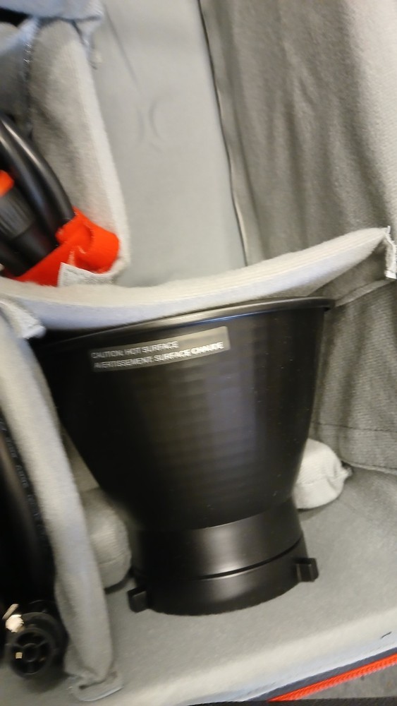 Aputure - LS 300x Lighting Kit