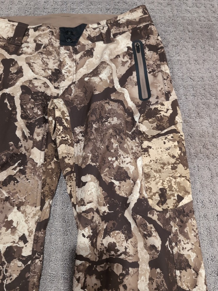 First Lite Catalyst Pants Large Cipher Excellent! Free Shipping!