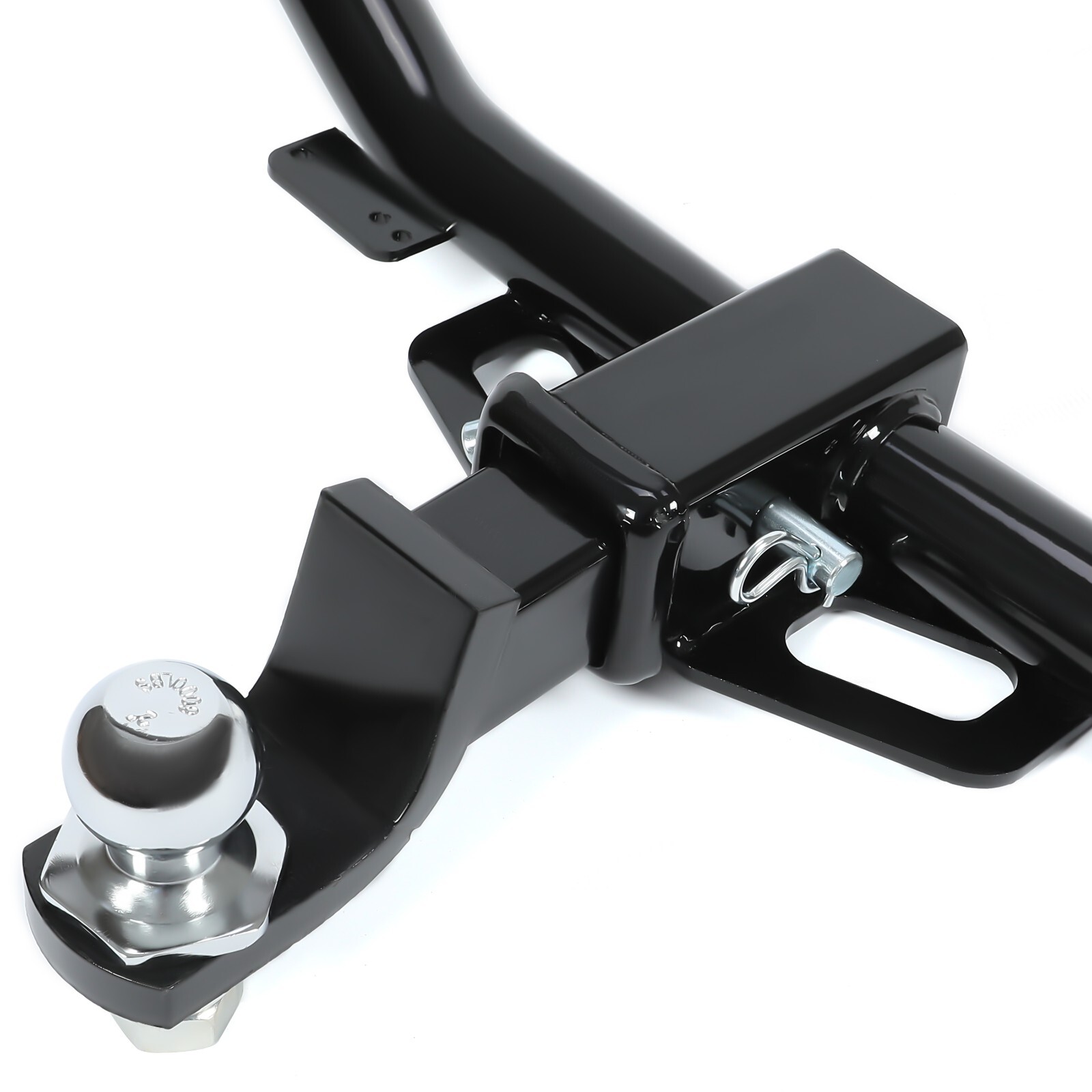 For Ford Explorer 2011-2019 76034 Class 3 Trailer Hitch 2" Receiver Towing Kit