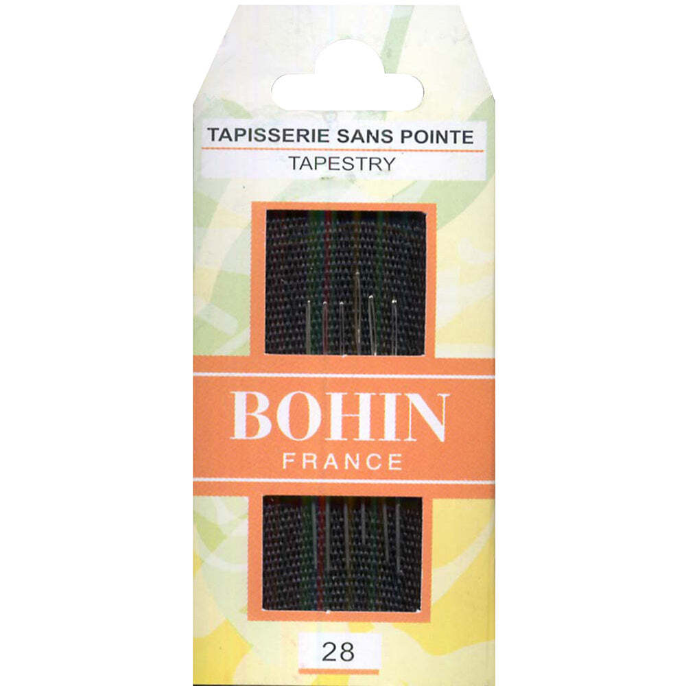 Bohin Tapestry Needles