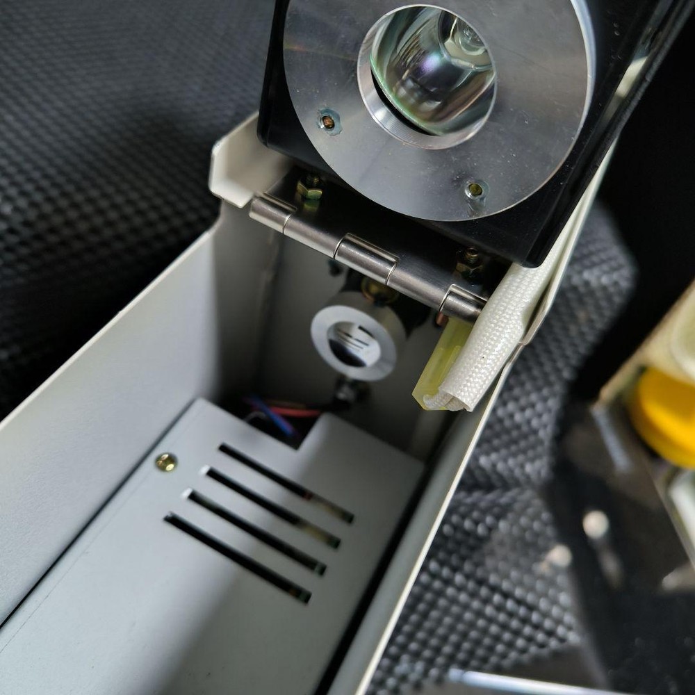 Kenko Halogen Light Source KTX-100R Japan