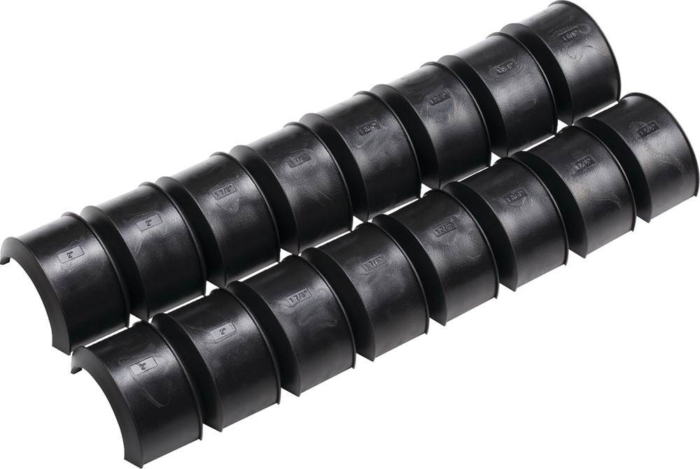 KICKER - 12KMTAP KMTAP Adapter Pack Speakers