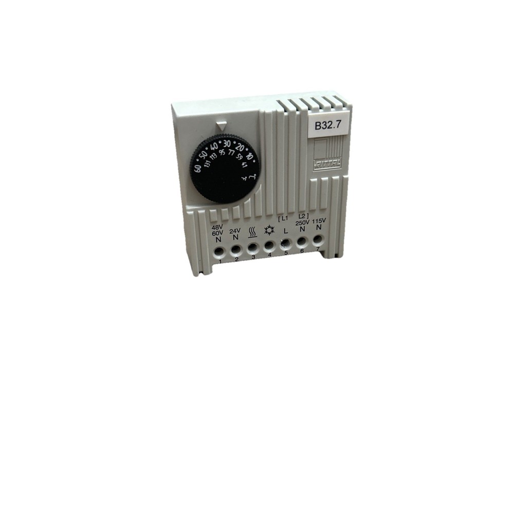 Rittal SK 3110 Temperaturregler