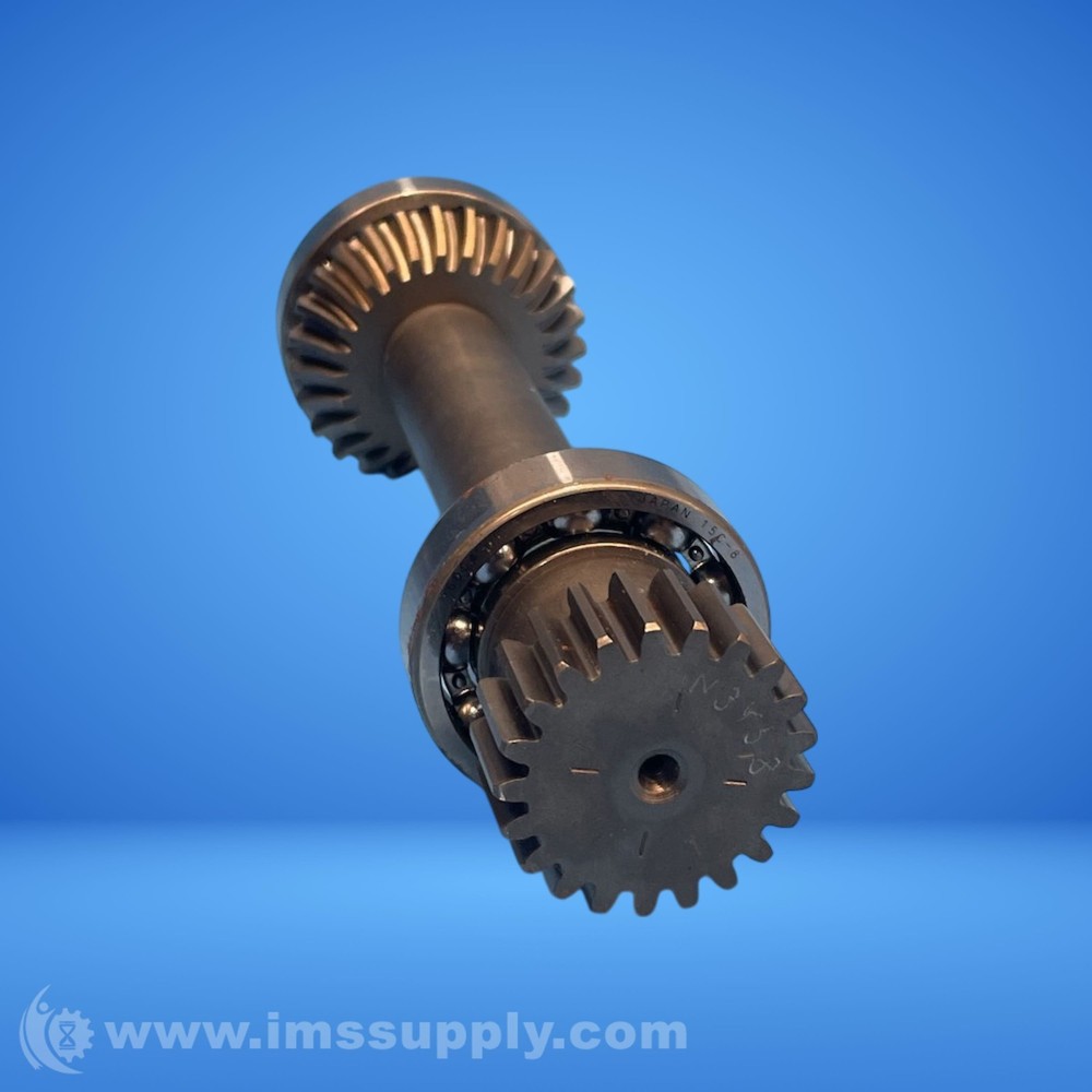 Gear Assembly FNIP