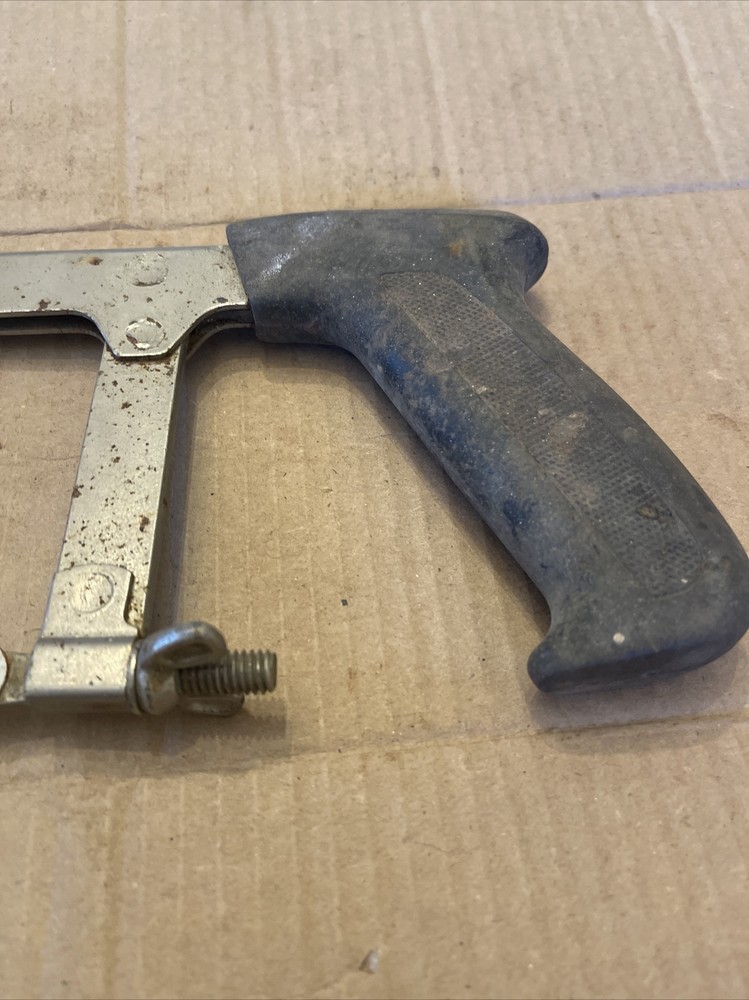 Stanley 15-170 Hacksaw