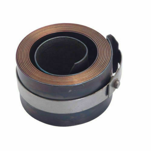 30mm Milling Machine Part Spindle Quill Return Clock Spring B178