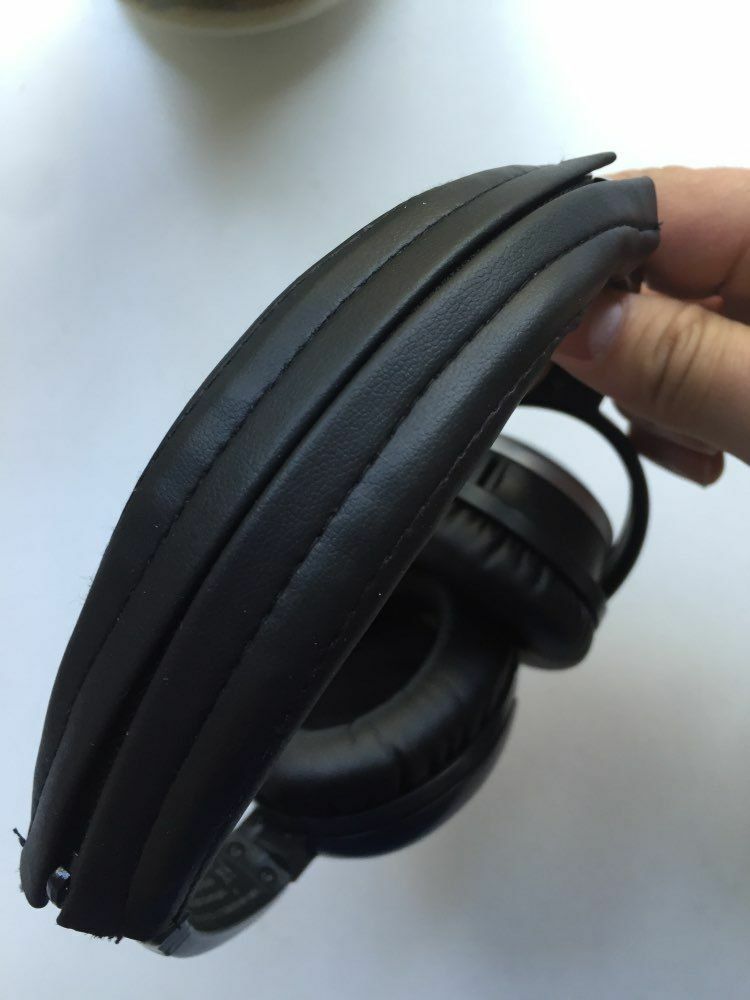 Replacement Cushions Ear Pads Headband BOSE QuietComfort QC15 QC2 Headphones