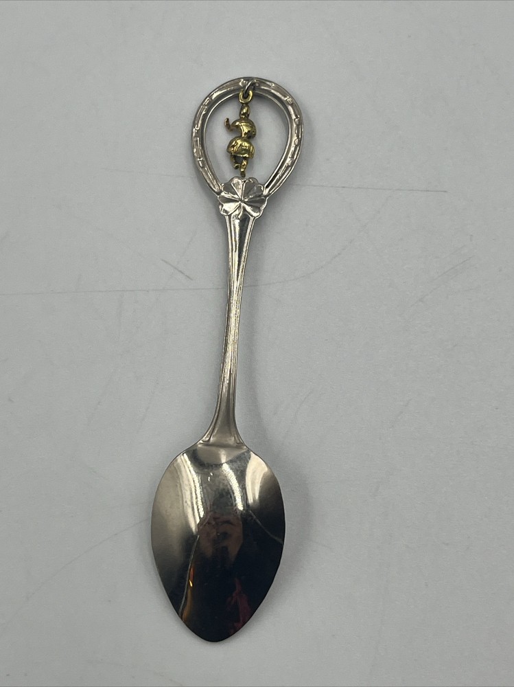 Hawaii Souvenir Collectors Spoon