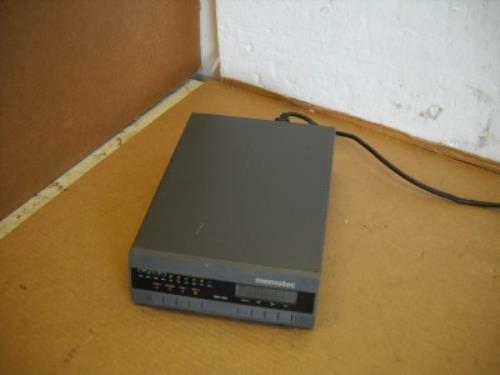 Memotec IDM1500 CSU/DSU