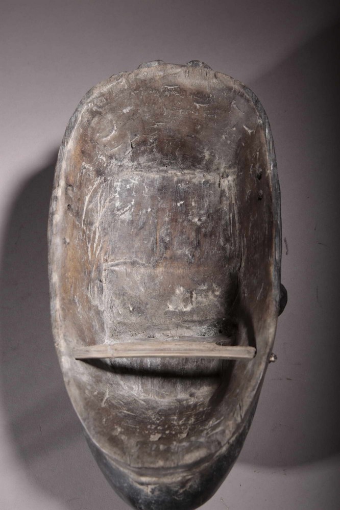 African Mask Baoulé 2138