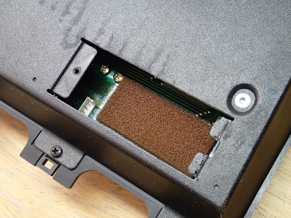 Korg DDD-1 Vintage Dynamic Digital Drums Drum Machine Rough Project