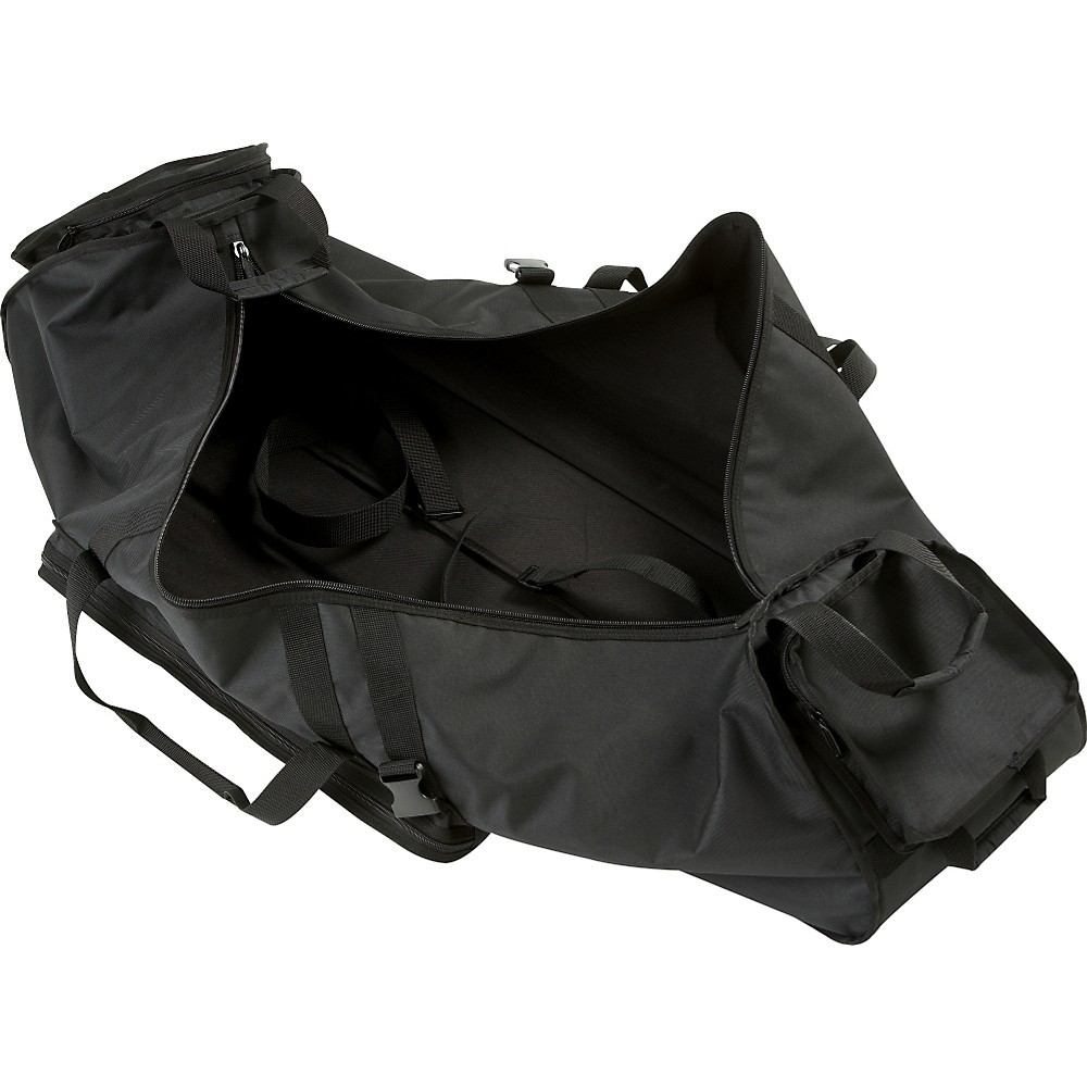 Road Runner Rolling Hardware Bag 50 in.