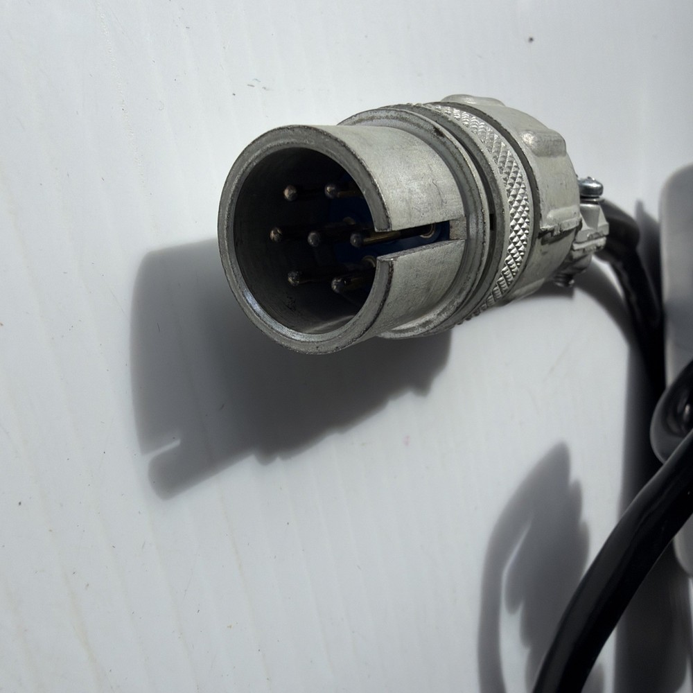 NORMAN LH 2K LAMPHEAD STROBE FLASH HEAD