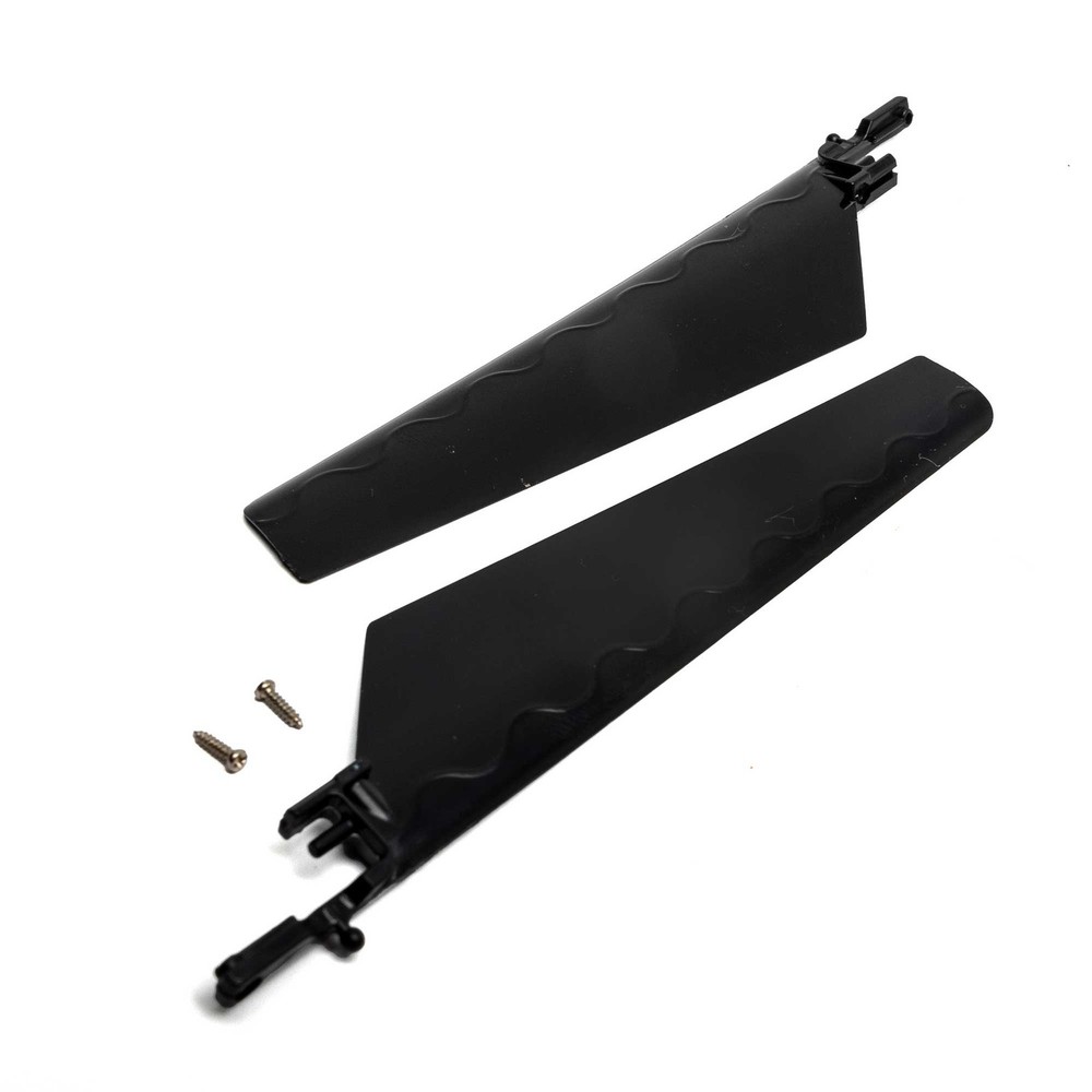 Blade Lower rotor blade set mCX BLH-2379