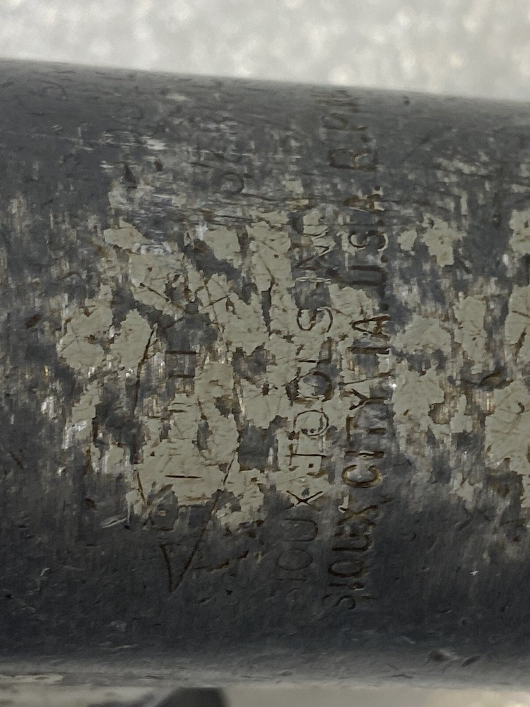 Sioux Tools Pistol Grip 3/8” Air Drill with Chuck Key