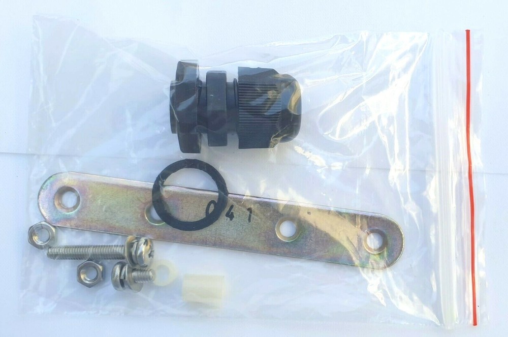 12V 5Amp West East Auto Sensor DIY PV Panel Sun Tracking Controller + Enclosure