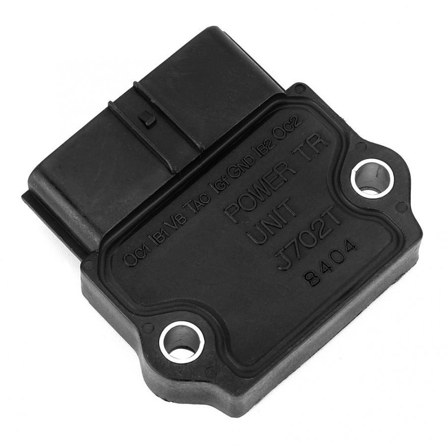 Ignition Module Control Module For 1990-1994 Mazda Miata J702T 1.6L