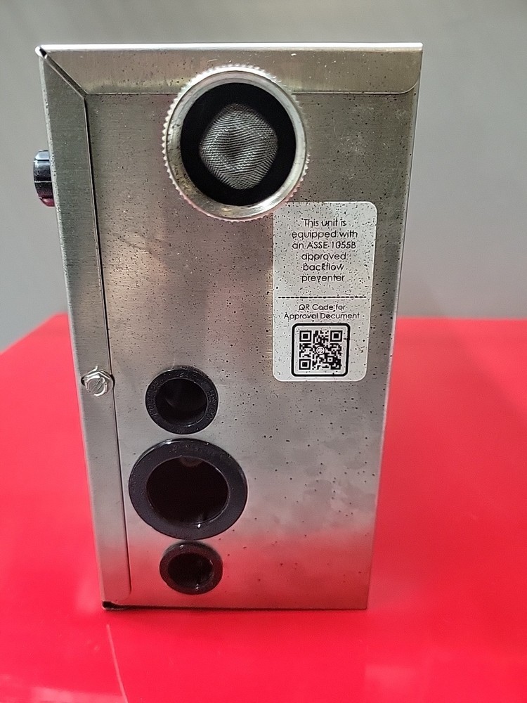 Mothers Professional Metering Unit Model.preowned untested.