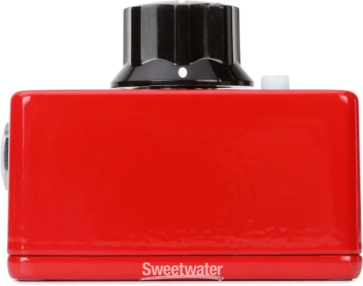 MXR EVH Phase 90 Eddie Van Halen Phase Pedal