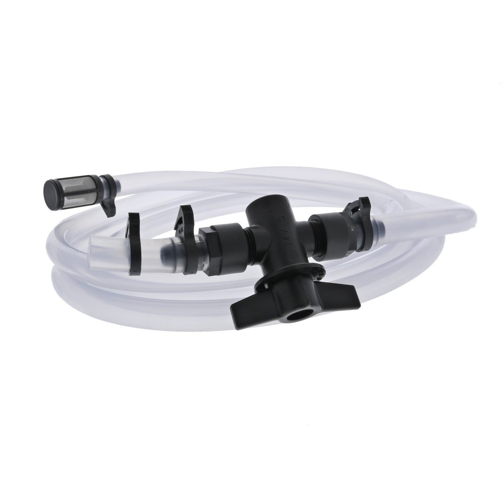 Mazzei Suction Assembly