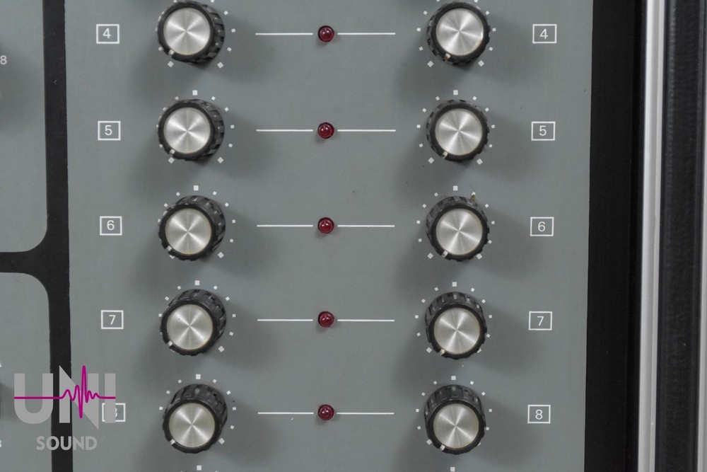 Roland System-100 Model 104 Sequencer in Very Good Condition