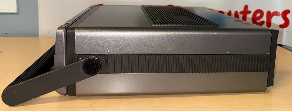 Refurbished Rare Revlon Modified Commodore SX-64 Portable Color Computer SB