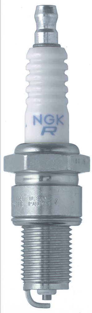 NGK - 6770 - Spark Plug, Standard Carded