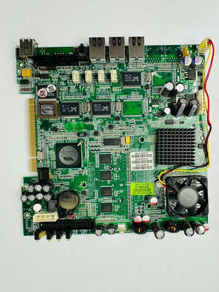 Portwell PPAP-2020VL CPU Board