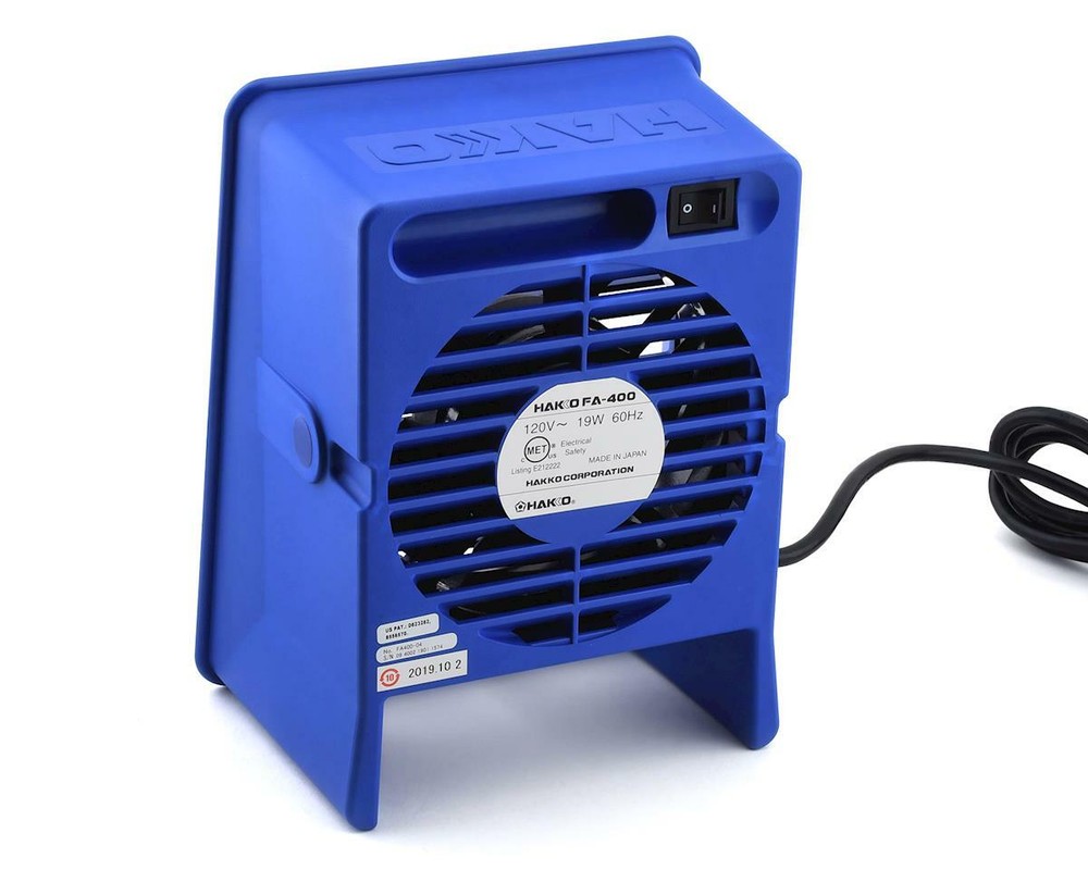 Hakko FA-400 Smoke Absorber [HAKFA400-04]