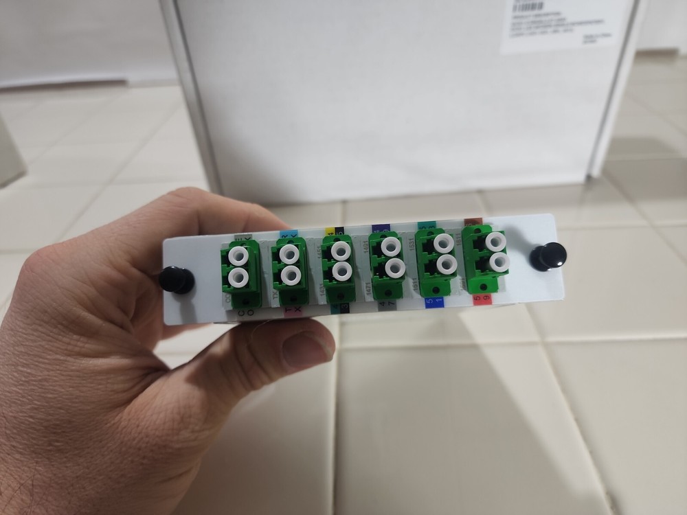 Commscope 893889-000 OCM1-CCB43AL2-2T Fiber Optic Module