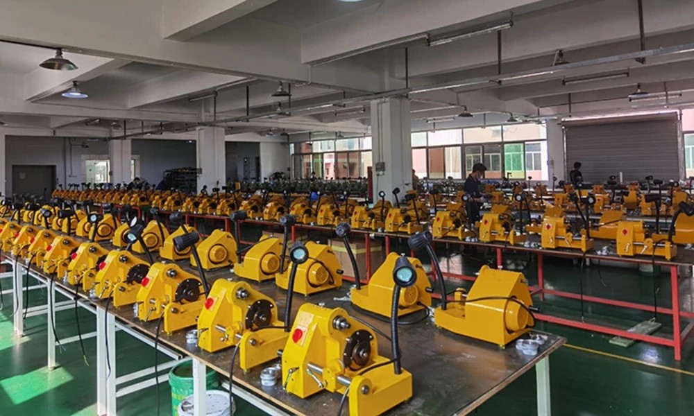 U2 Universal Knife Grinding Machine Multifunctional Precision Engraving Knife