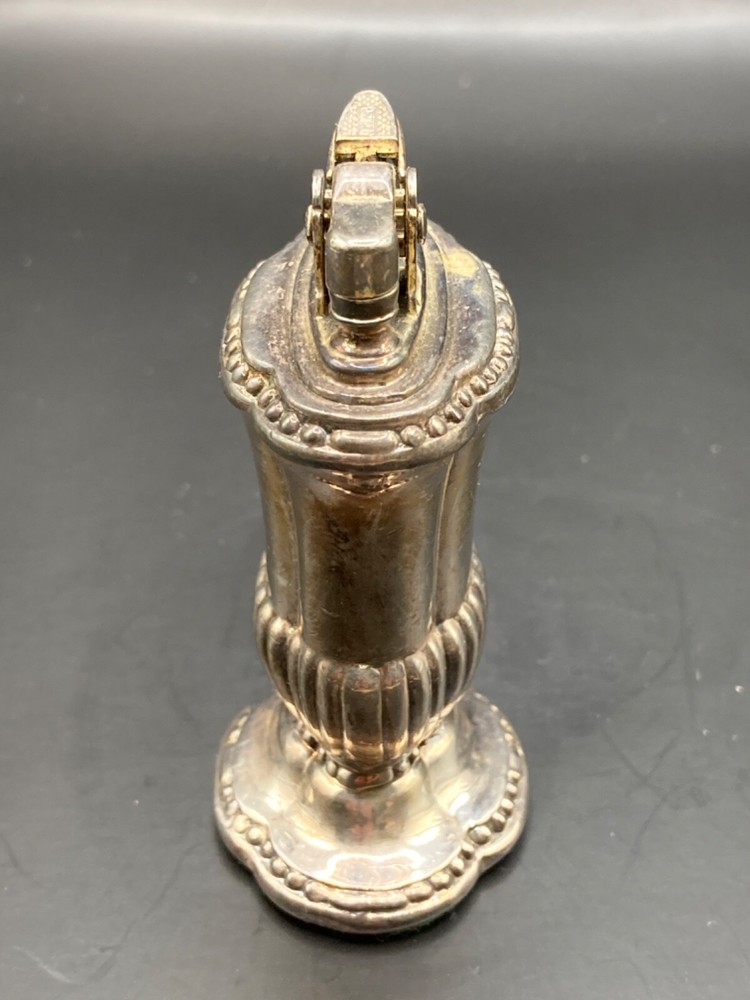 Vintage Ronson "Mayfair" Table Lighter