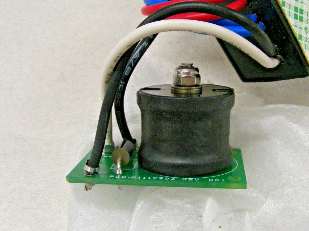 Hatch VS12-75WD Transformer (zz11)