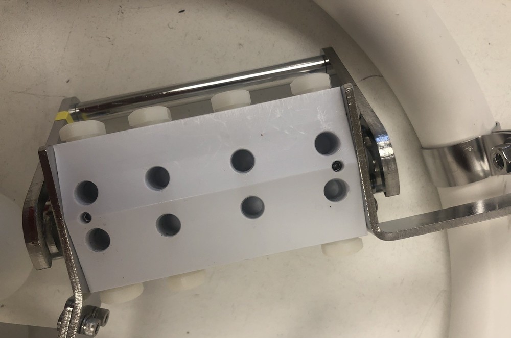 MEDIVATORS TEE/TOE PROBE HOOKUP FOR ADV PLUS REF 2-8-901