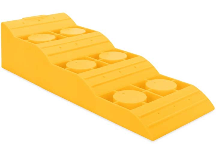 Camco 44573 Tri-Leveler, Yellow