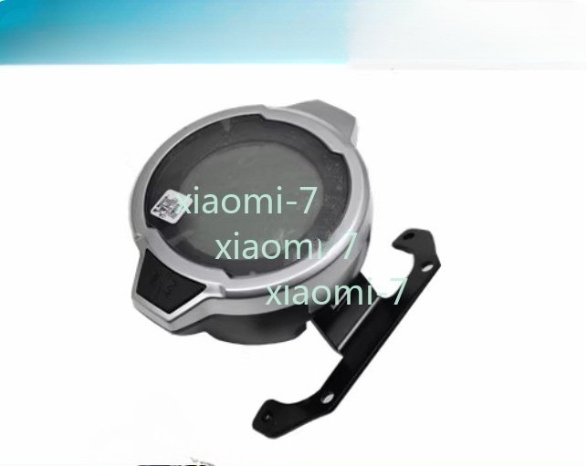 1pc Instrument Code Odometer Speedometer LCD Display for CFMOTO CF700－2（700CLX）