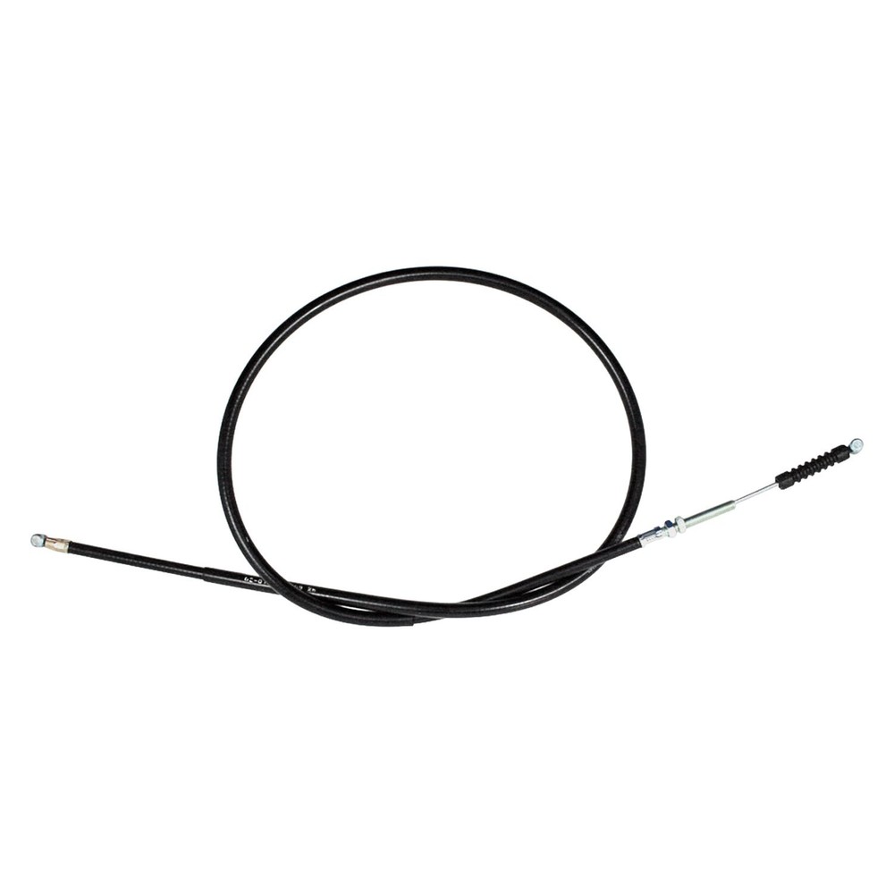Motion Pro Black Vinyl Front Brake Cable