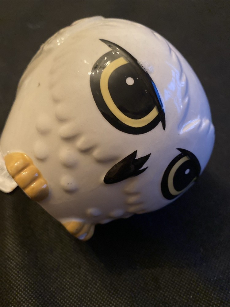 Harry Potter Owl Mug - Tiny Chip On Foot