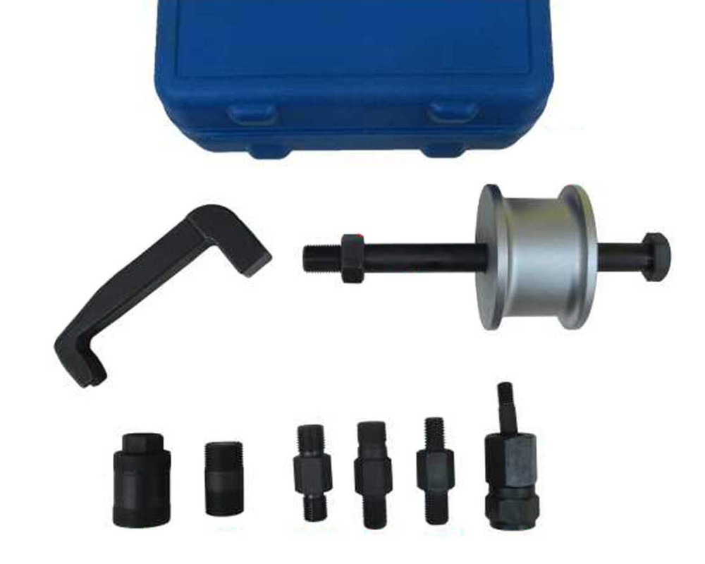 9PCS Mercedes Benz Common Rail Injector Puller