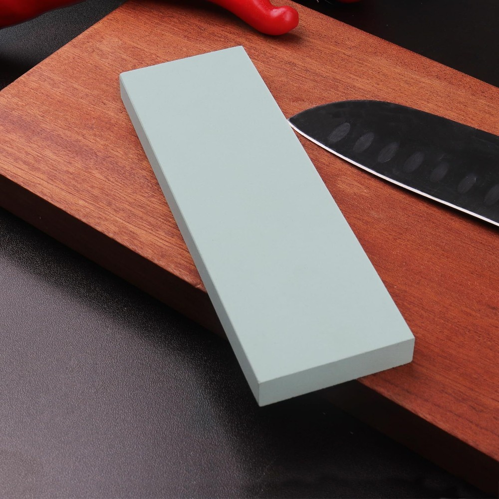 1000# Knife Sharpening Stone Sharpener Whetstone for Kitchen Cutting Tools