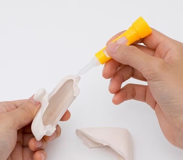CEMEDINE EXTRA QUICK MULTI PURPOSE ADHESIVE #04613 2g X 12 SET