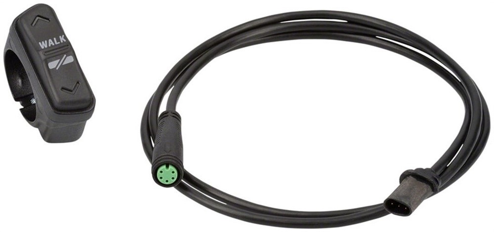 TQ Ebike HPR Remote - V02 Set
