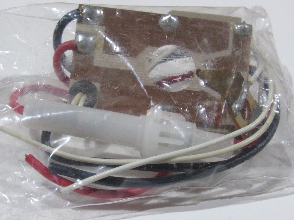 MIDWEST PRODUCTS MEPS II SPEED CONTROL UNIT #851 -PRE-WIRED STEP SWITCH TYPE