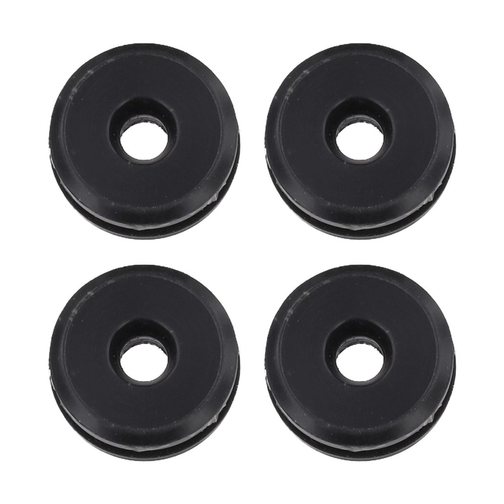 Direct Replacement 4 Engine Cover Mounts for Honda For Accord For Pilot