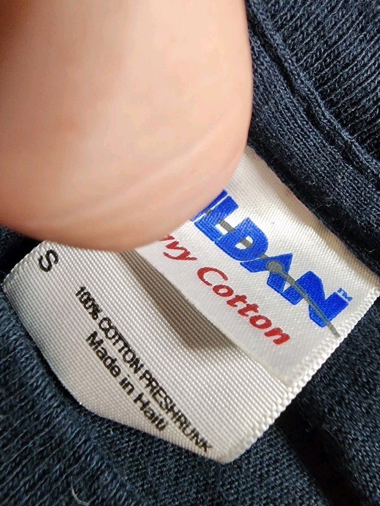 Mens S Kiss Army Official Member T Shirt Band Tee