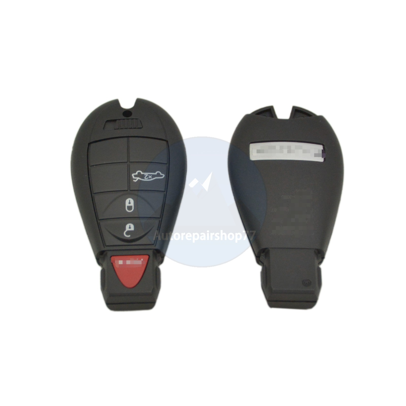 OEM Ignition Switch fit for 2008-2010 300 Charger Challenger 68292755AB NEW