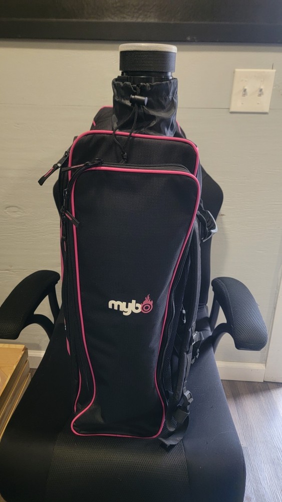 Archery Backpack