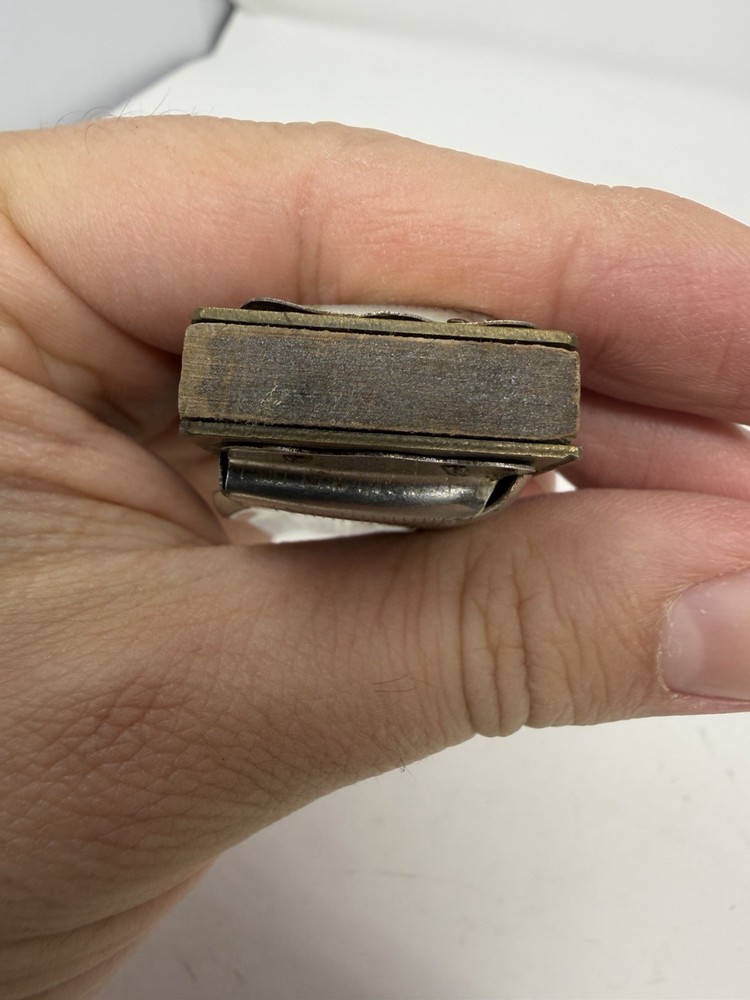 M HOHNER Blues Harp Harmonica 10-Hole