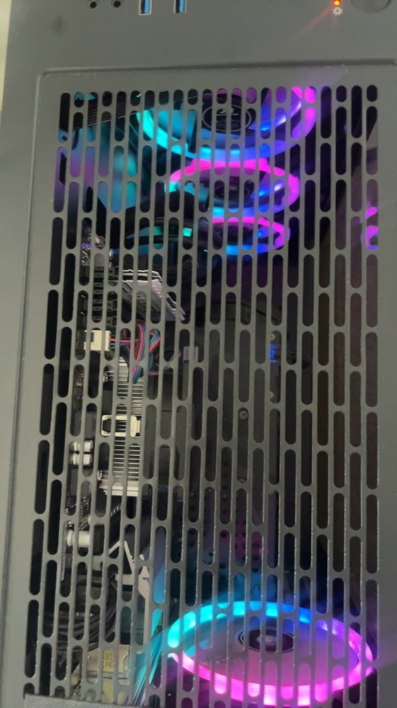 IBuyPower Pro Gaming Desktop Pc Element MR 202i