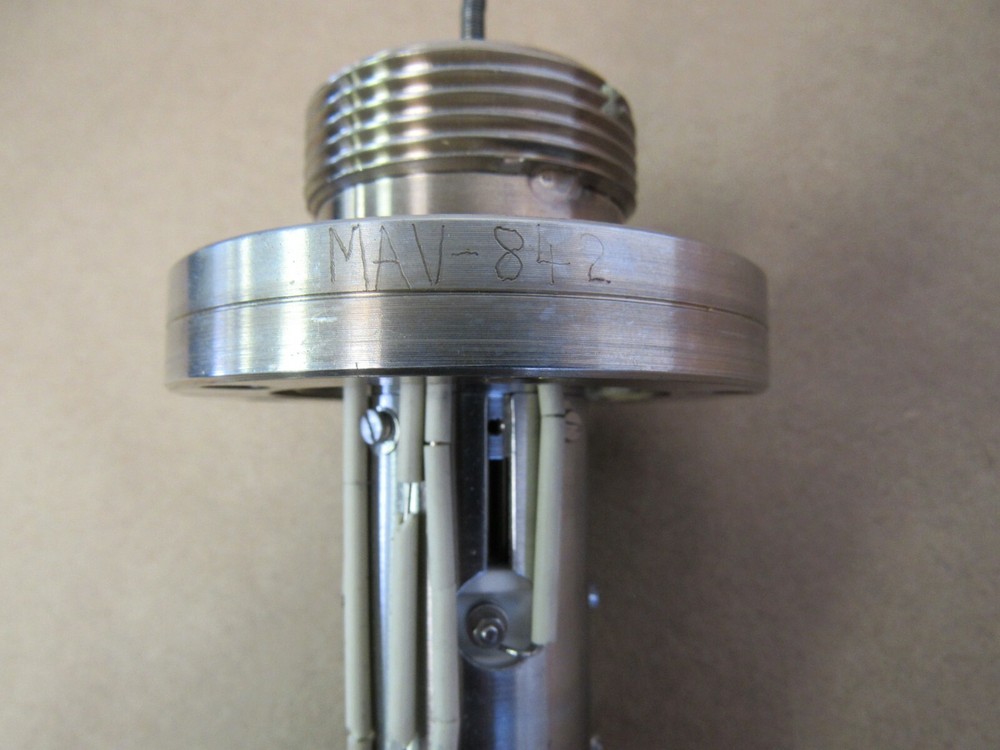 VACUUM GENERATORS LTD MAV-842